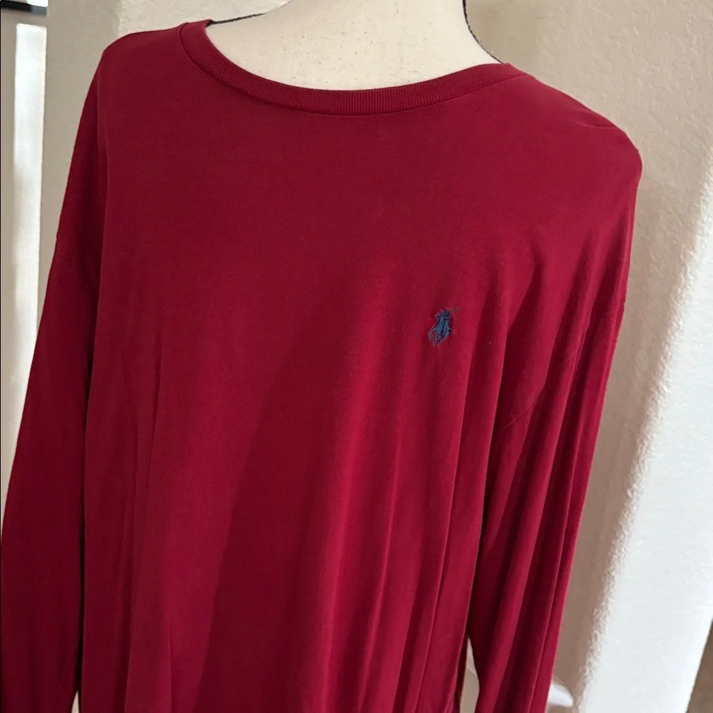 Polo Ralph Lauren polo by